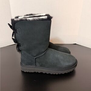 Womens UGG Bailey bow ll boot